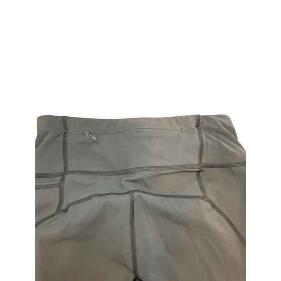 Sweaty Betty‎ The Power 7/8 Workout Leggings Trek Green Color Size XS - Picture 12 of 15